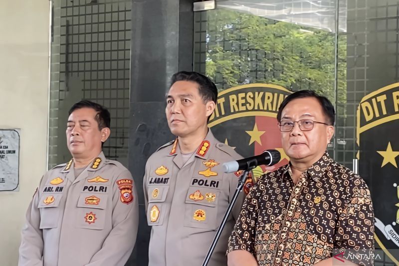 Soal Isu Kompensasi Pegi Setiawan yang Dibebaskan, Polda Jabar: Tidak Menyebutkan Istilah Ganti Rugi