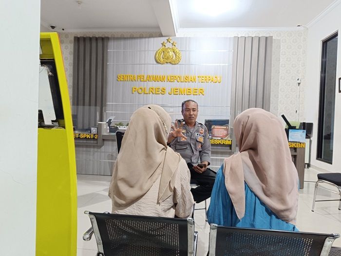 Hanya Karena Cemburu, Mahasiswi di Jember Ini Difitnah sebagai Pelakor oleh Mantannya!