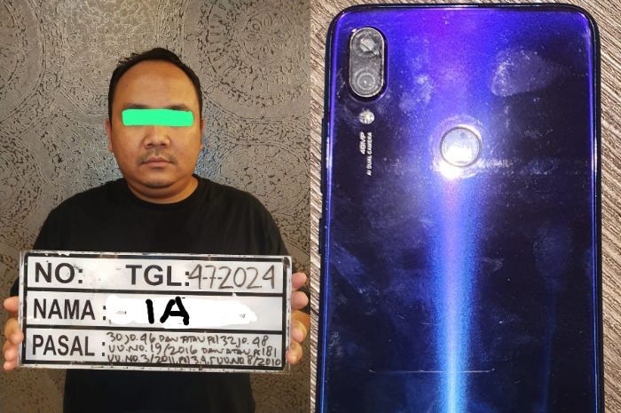 Tilap Rp1,3 M Hasil Buka Ratusan Blokiran Rekening Bank Jago, Karyawan Ini Diciduk Polda Metro