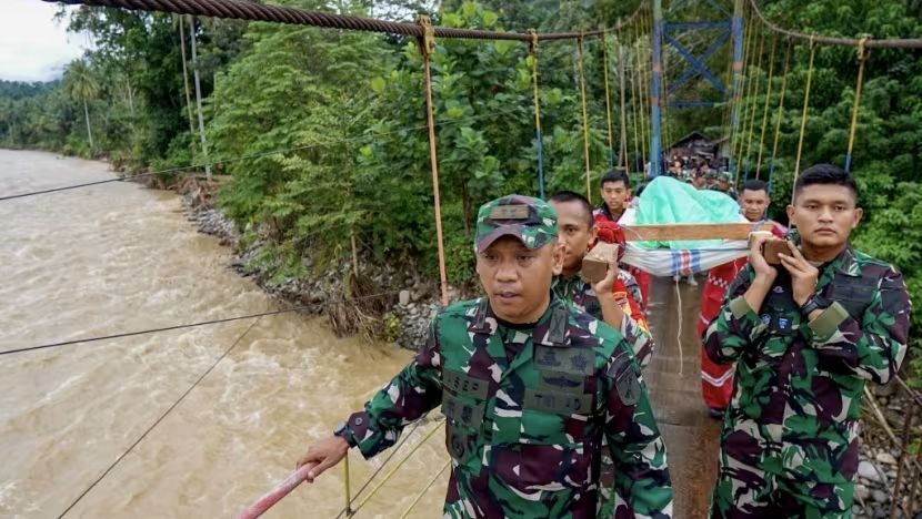 5 Fakta Tanah Longsor di Gorontalo, Korban Tewas Menjadi 23 Orang