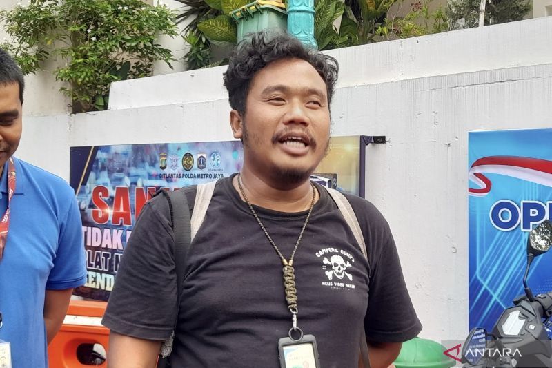 Berkat CCTV, 2 Pelaku Pengeroyokan Wartawan di Sidang SYL Bisa Ditangkap