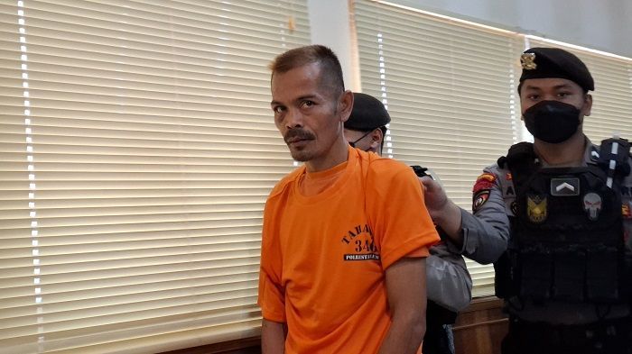 Pura-pura Tidur Masjid, Pria Asal Semarang Curi Laptop dan HP Jamaah di Jogja