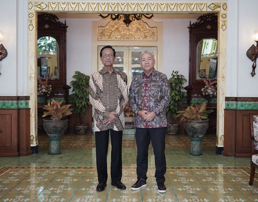 Pertamina Bangun Jaringan di Yogyakarta, Dirut PGN: Gas Langsung dari Rumah