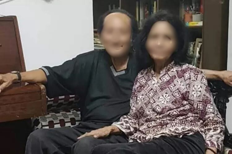 Pasutri Lansia Ditemukan Tewas Membusuk Dalam Kamar di Jonggol