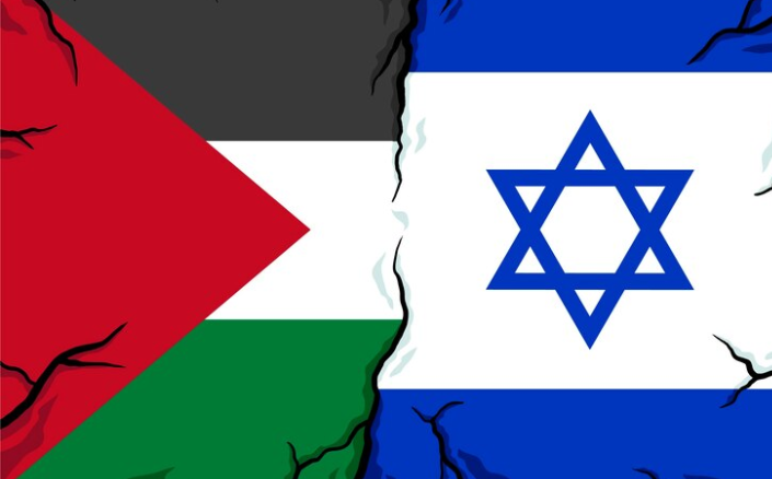 Mahkamah Internasional Resmi Tetapkan Tindakan Israel Terhadap Palestina llegal dan Harus Dihentikan!