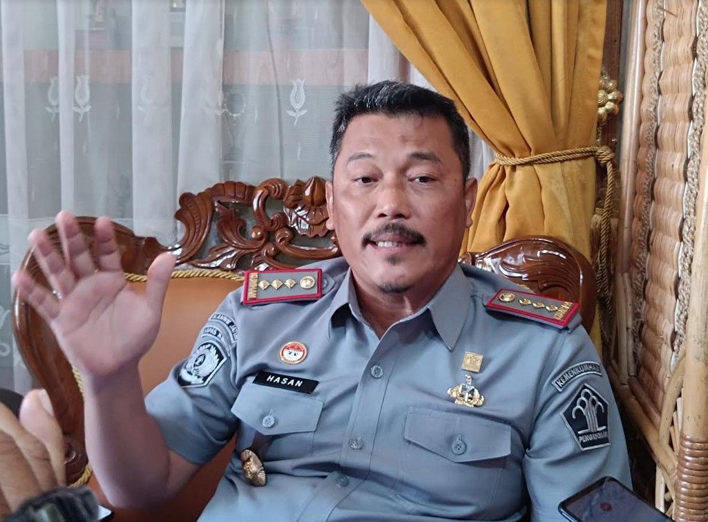 Kalapas Benarkan Ustaz Napi Kasus Pencabulan Bebas: Vonisnya Bukan 8 Tahun, Tapi 2 Tahun karena Banding 