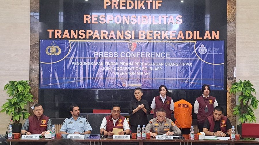 Kasus Perdagangan Manusia: Polisi Buru Pelaku Lain di Kasus 50 WNI Dijadikan PSK di Sydney