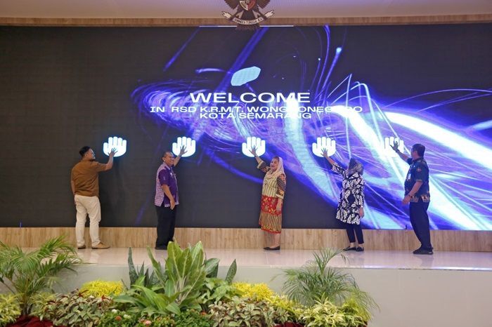 Program Inovatif Pemkot Semarang: Luncurkan Aplikasi Wongso Sultan Mataram untuk Deteksi Kesehatan Mental Siswa SMP