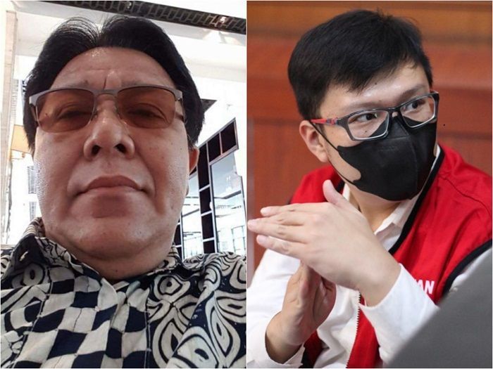Profil dan Kekayaan Erintuah Damanik, Hakim Ketua yang Vonis Bebas Ronald Tannur di Kasus Pembunuhan Dini Sera