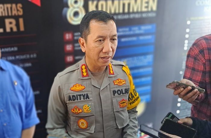 Polisi Selidiki Dua Pemuda Bawa Sajam yang Menewaskan Mahasiswi Unisa Yogyakarta