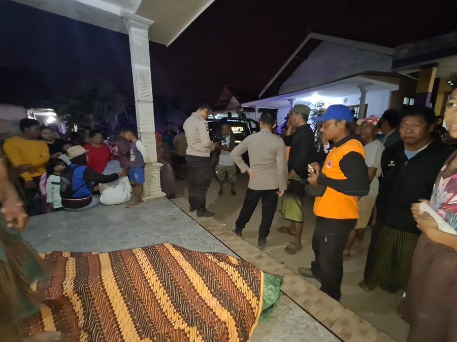 Kronologi Mahasiswa UINSA Tewas di Pantai Payangan: Diterjang Ombak dengan 3 Temannya!