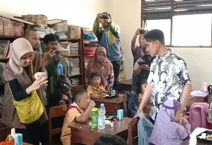 Prabowo Tetapkan Anggaran Makan Bergizi Gratis Rp10 Ribu Per Anak, Ahli Gizi UNY: Bisa Tapi...