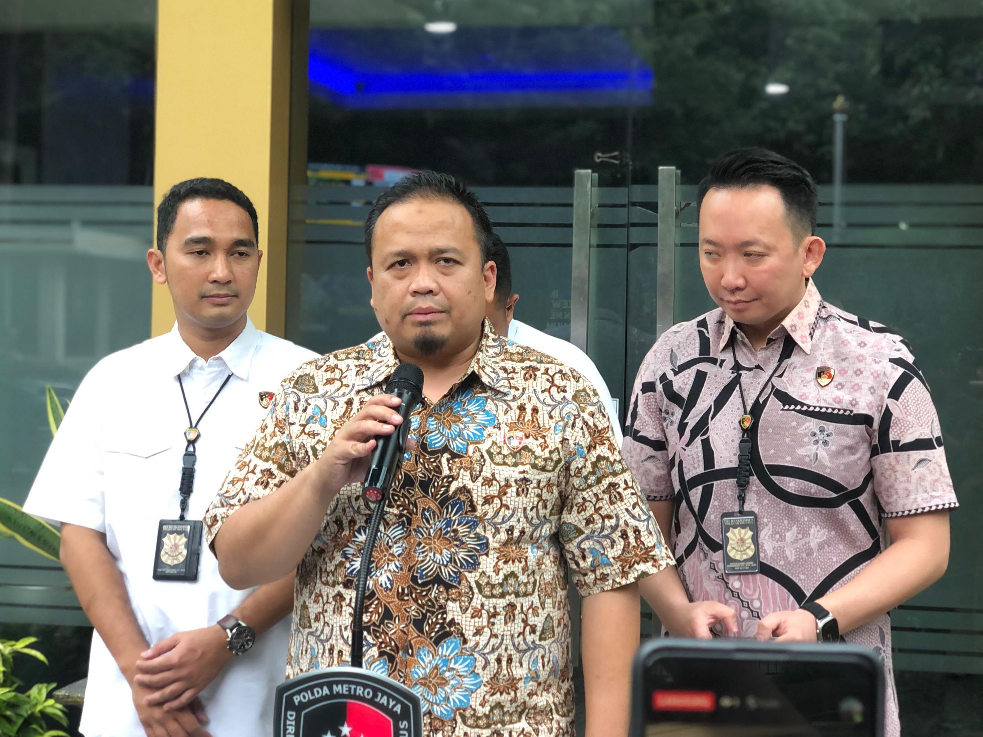 Penipuan Modus Investasi Diungkap Polda Metro, Pelaku WN India dengan Total Kerugian Rp3,5 M