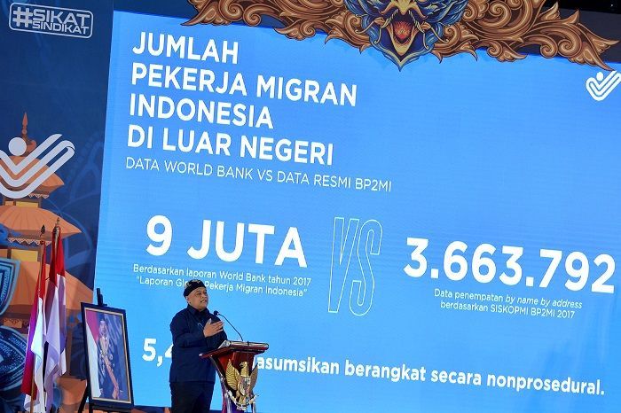 Soal Pengendali Judi Online, Polisi Bakal Periksa Kepala BP2MI Benny Rhamdani Lagi