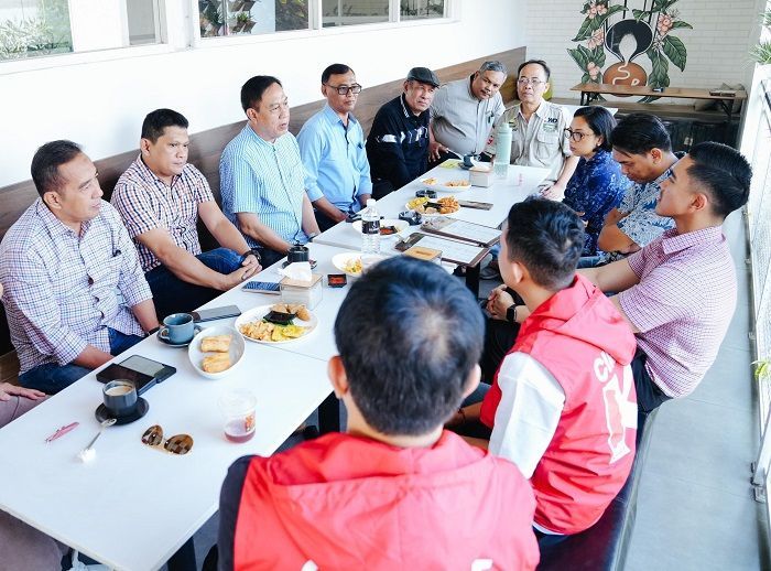 6 Parpol di Solo Bertemu, Sepakat Usung Gusti Bhre Jadi Wali Kota di Pilkada Solo