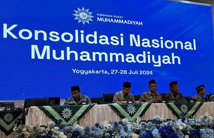 Terima Tawaran Izin Tambang, Muhammadiyah Gandeng Pihak Ketiga Bentuk Badan Usaha