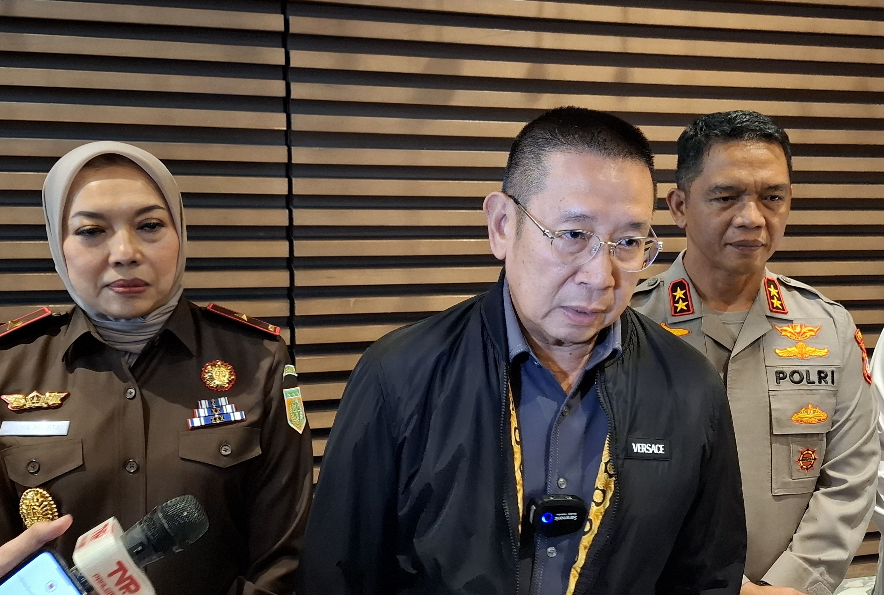 Indonesia Darurat Judi Online, DPR RI Sebut Jogja Paling Banyak Pelaku Ketimbang Bandar