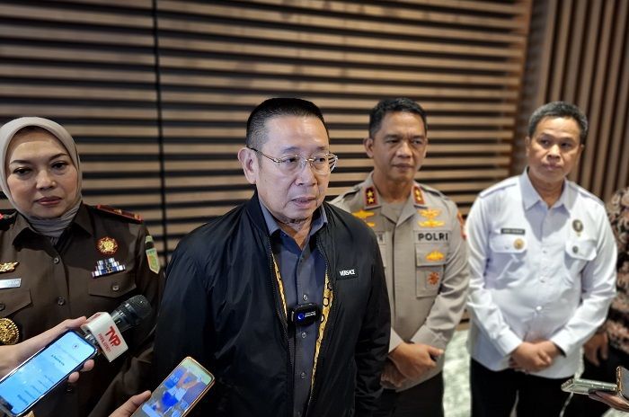 Nilai Kasus Mafia Tanah di Jogja Capai Rp2.000 Triliun, Komisi III DPR RI: Usut Tuntas!