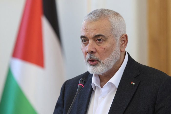 Profil dan Karier Ismail Haniyeh, Pemimpin Hamas yang Tewas dalam Serangan di Iran 