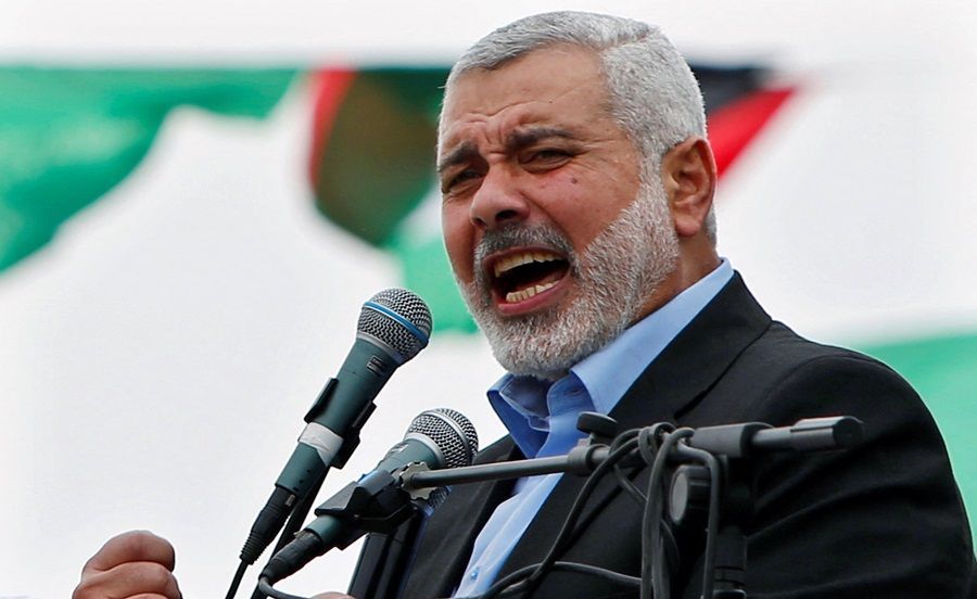 Pemimpin Hamas Ismail Haniyeh Tewas di Iran, Israel Diduga Dalangnya!