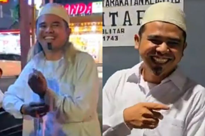 Gus Samsudin Divonis Bebas dari Tuduhan Ajaran Sesat Tukar Pasangan
