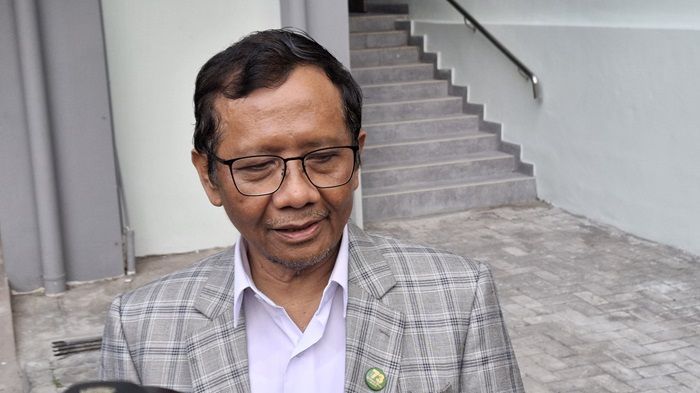 Ronald Tanur Divonis Bebas, Mahfud MD Minta Hakim Itu untuk diperiksa!