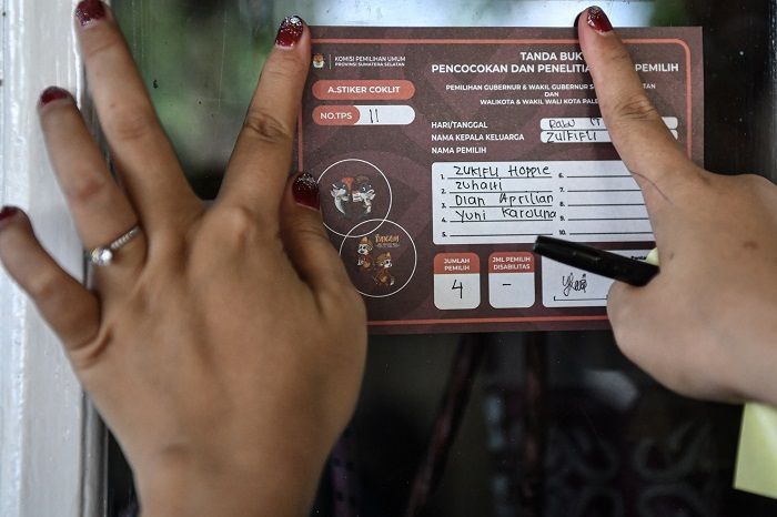Bawaslu DIY Klaim Coklit Rampung 100 Persen, Ini Hasilnya