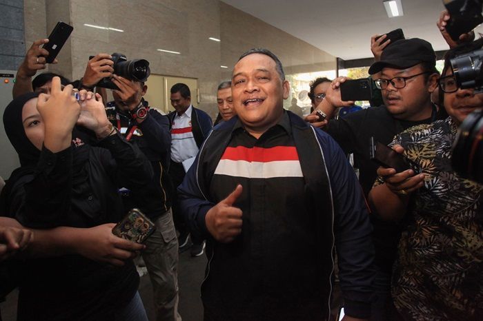 Diperiksa soal Judi Online, Kepala BP2MI Tak Penuhi Panggilan 