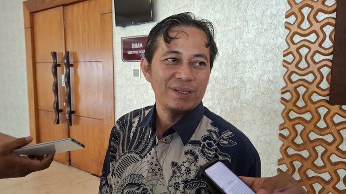 Bawaslu Sleman Temukan Puluhan Warga yang Belum Tercoklik, Mana Saja?