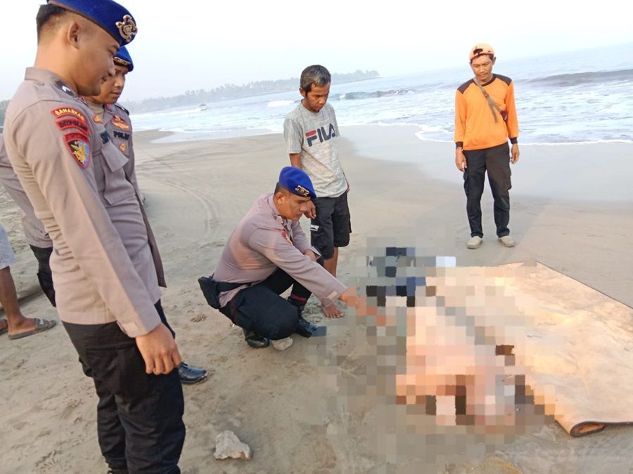 Terungkap! Ini Identitas Jasad WNA di Pantai Marbella: Punya 2 Istri