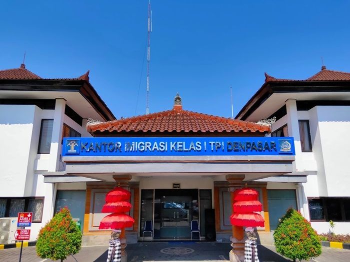 5 Fakta Bali Perketat Pengawasan Imigrasi untuk Kedatangan Wisatawan Asing yang Melonjak Tajam
