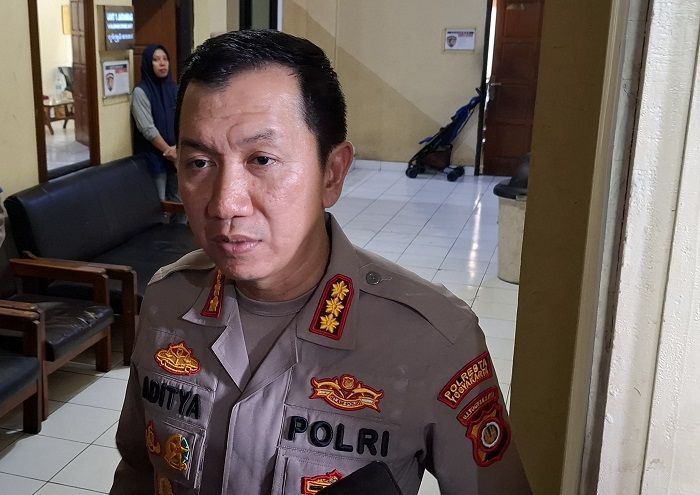 Polisi Klaim Sudah Tau Pelaku yang Sebabkan Mahasiswi UNISA Meninggal Kecelakaan