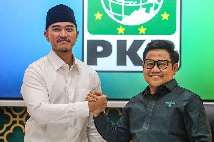 Cak Imin: Kaesang Masih Menimbang Mau Maju di Pilkada DKI Jakarta atau Jateng