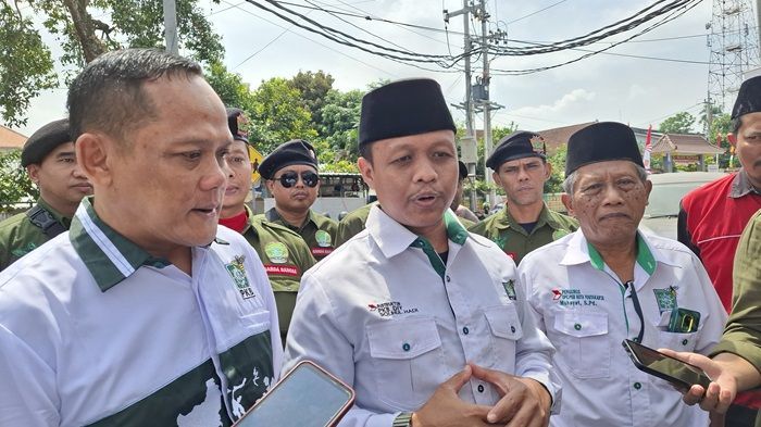 DPC PKB Kota Yogyakarta Akui Belum Beri Dukungan Calon Pemimpin Pada Pilkada 2024, Tapi Ini Syarat Idealnya