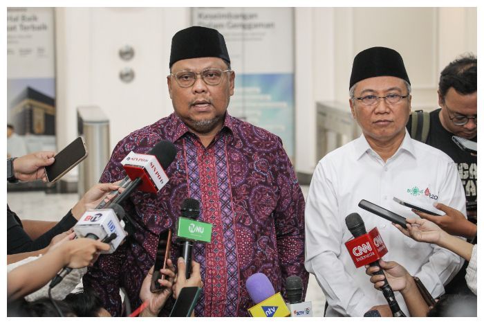 Buntut Konflik PKB-PBNU, Lukman Edy Dilaporkan ke Polda Metro Jaya