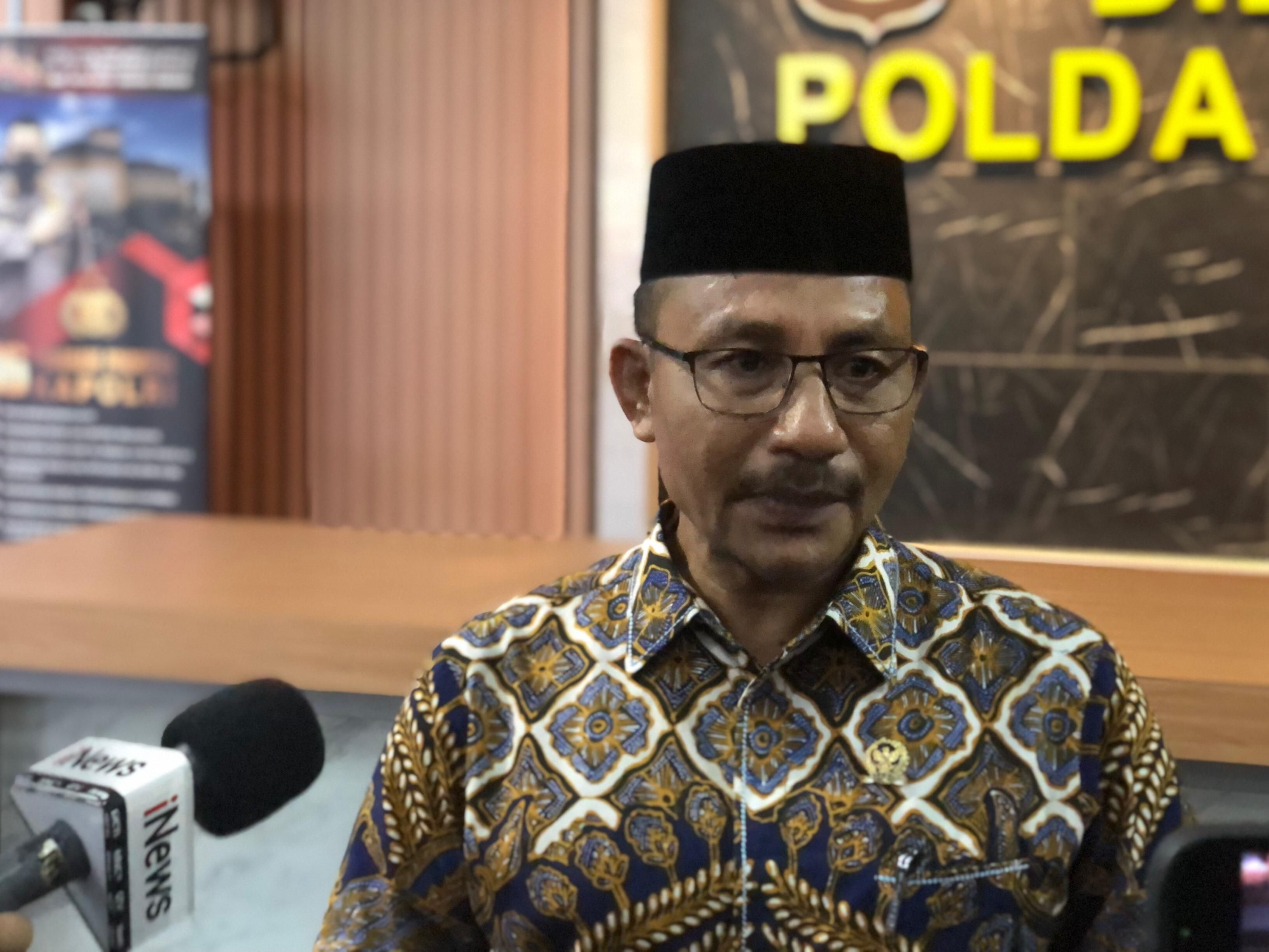 Ada Kontes Transgender di Jakarta, Anggota DPD Aceh Tuntut Atensi Polda Metro!