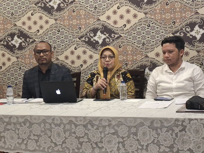 Polemik Jejak Istri Bupati Lampung Tengah: Dari Gugatan Cerai hingga Siap Bertarung di Pilkada