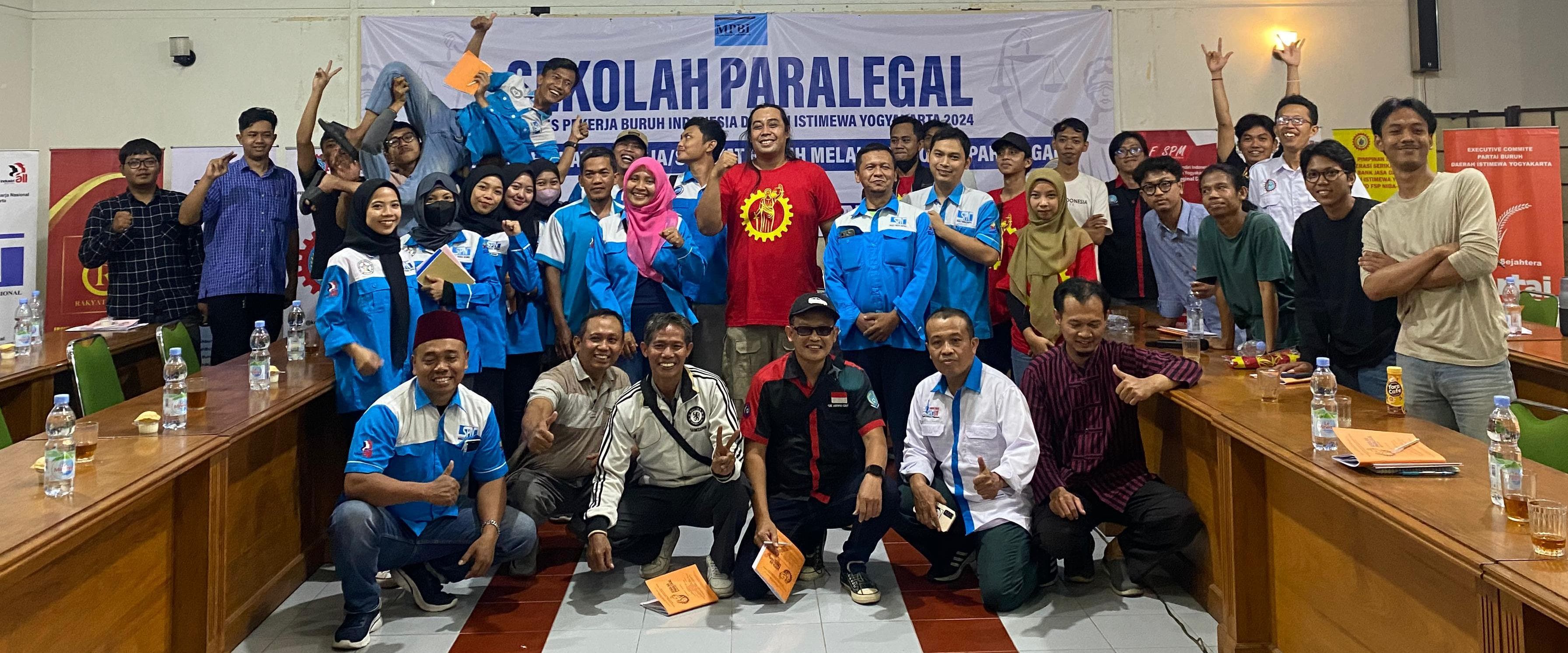 Marak PHK Massal, Buruh DIY Sebut Karena Dampak dari UU Ciptaker, Ini Dia Alasannya