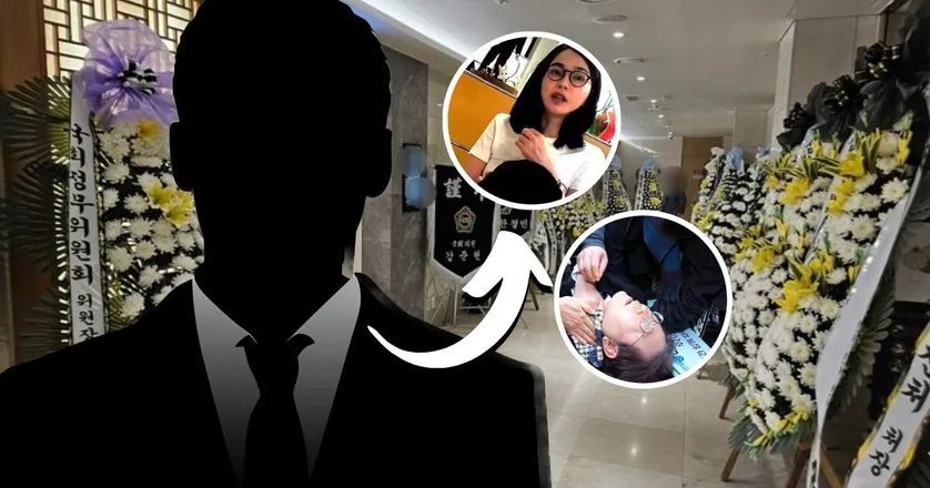 4 Fakta Pejabat Anti Korupsi yang Selidiki Ibu Negara Korsel Berujung Tewas