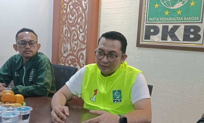 Jelang Muktamar 2024, DPC PKB Kota Bekasi Ambil Sikap Terus Dukung Cak Imin