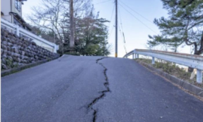 Waspada! BMKG Mengatakan Indonesia Hanya Menunggu Waktu, Ancaman Gempa Megathrust M 8,9