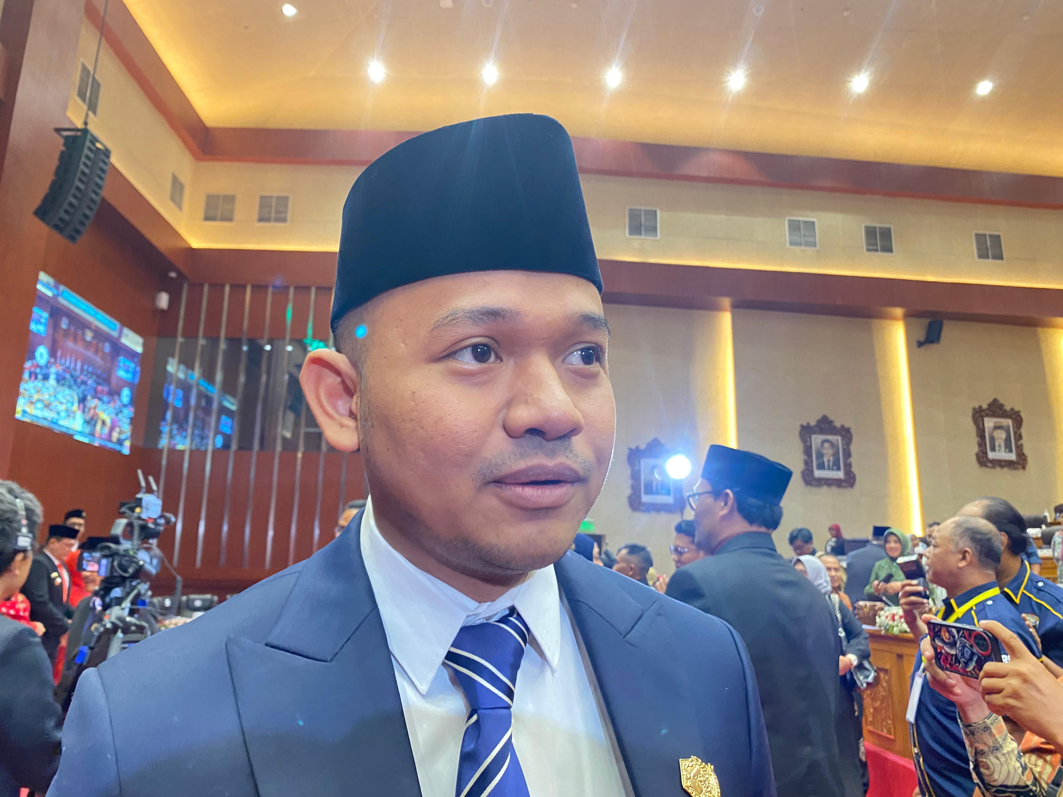Perhelatan Pilkada 2024 Makin Panas, DPD PAN Sleman Bakal Umumkan Sosok Pendamping Kustini Dalam Waktu Dekat