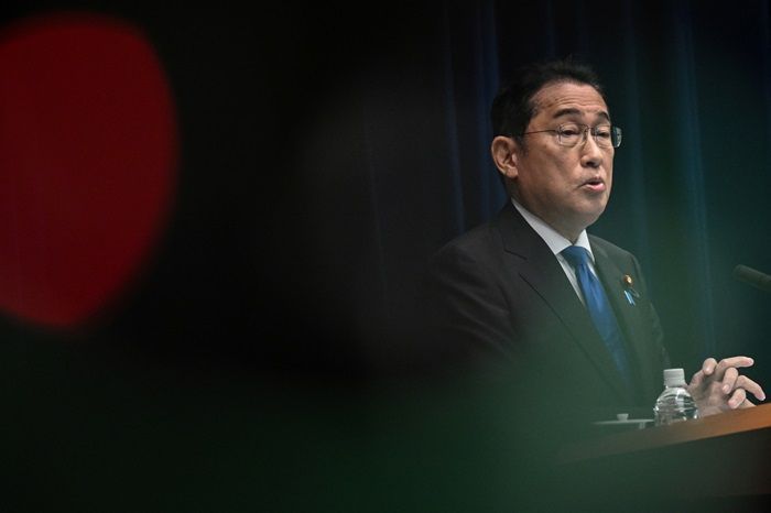 Terlibat Skandal Politik dan Gagal Kendalikan Inflasi, PM Jepang Fumio Kishida Mengundurkan Diri