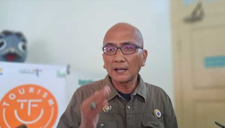 Ratusan Nomor Telepon Hotel Yogyakarta di Google Maps Diretas, PHRI DIY Lapor ke Bareskrim Polri ⁠