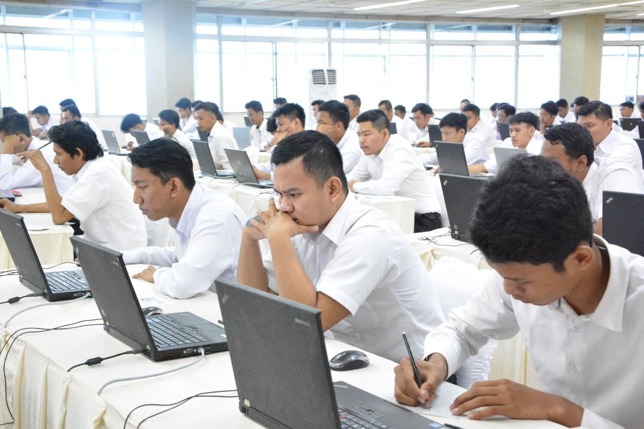 Pendaftaran CPNS 2024 Dibuka, Ini 5 Instansi Sepi Peminat Tahun Lalu yang Bisa Jadi Peluang untuk Anda!!