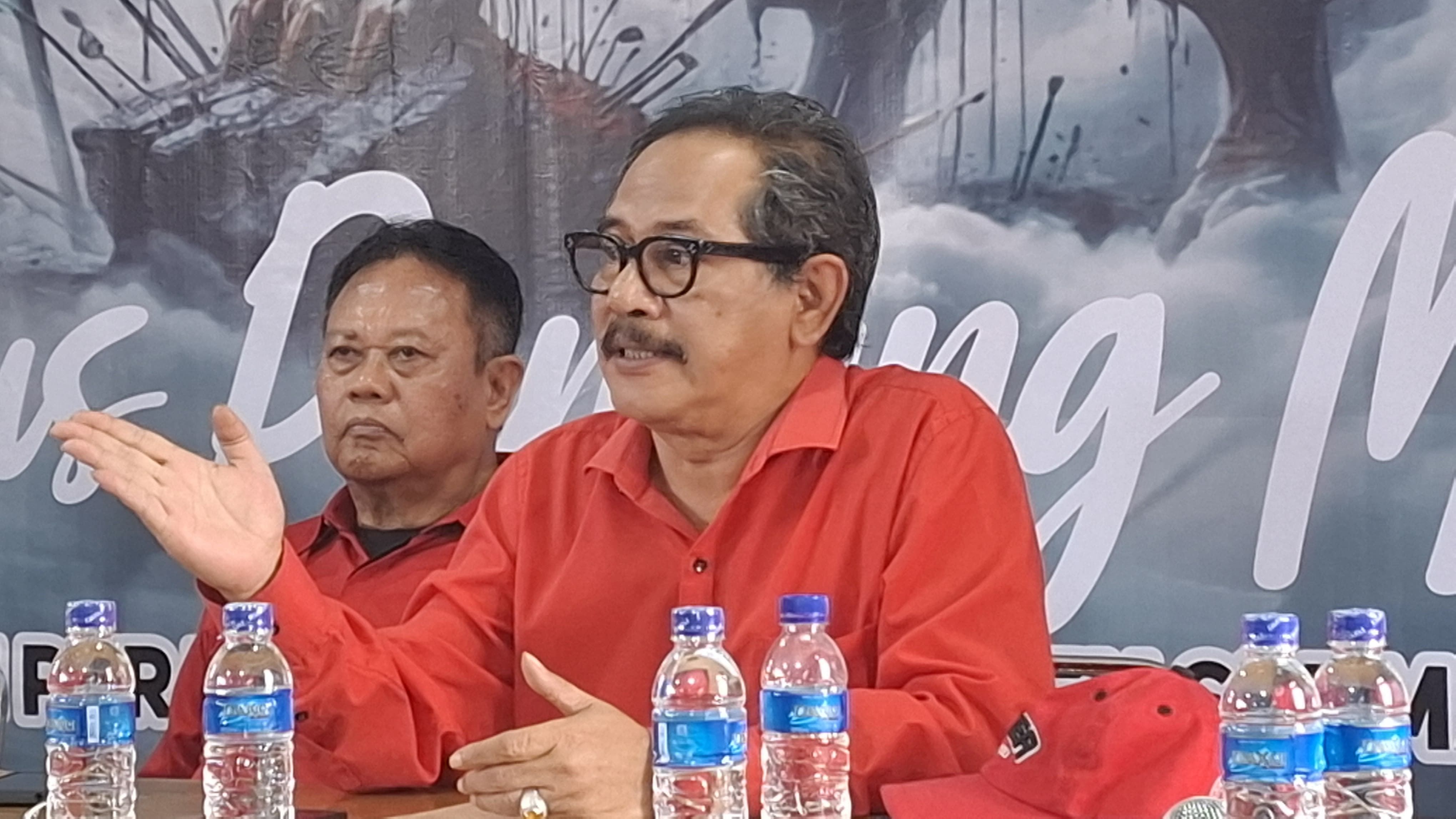 PDIP Bentuk Koalisi Sleman Baru Demi Menang di Pilkada 2024, Target Lebihi 55 Persen!