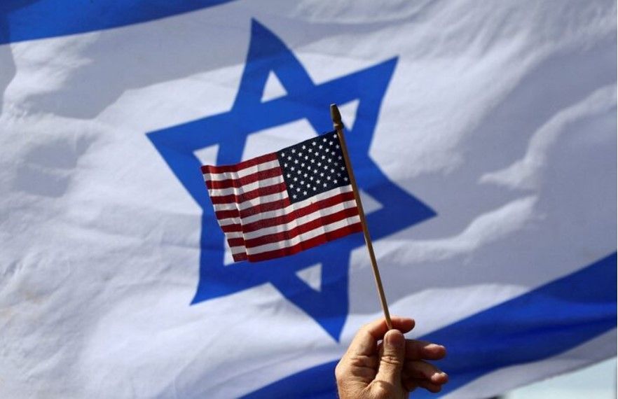 Israel Terima Paket Bantuan Militer Senilai 8,7 Miliar Dollar dari Amerika Serikat