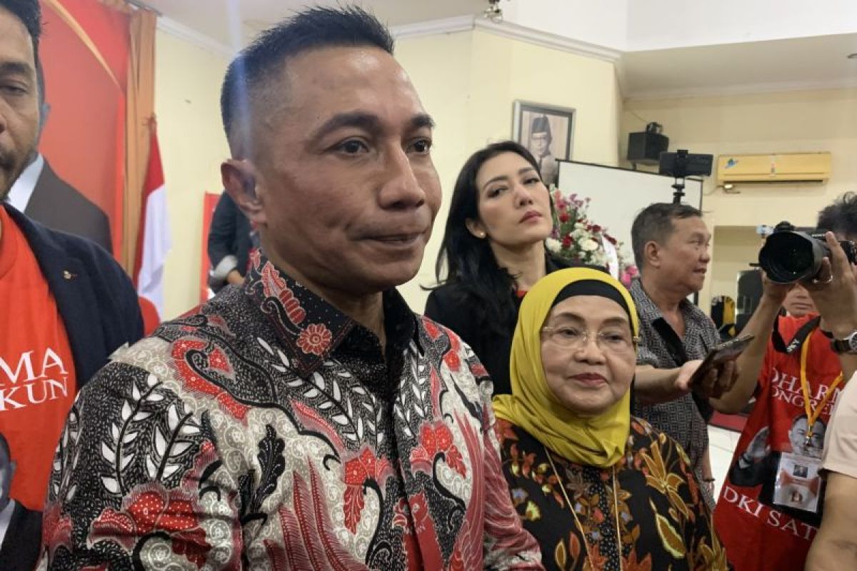 Isu Catut KTP DKI di Balik Pencalonan Dharma Pongrekun, Polda Metro Imbau Korban Melapor