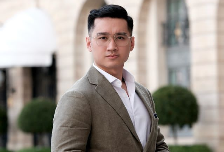 Raymond Chin Sampaikan Harapan Besar kepada Prabowo Subianto untuk Wujudkan Indonesia Emas 2045