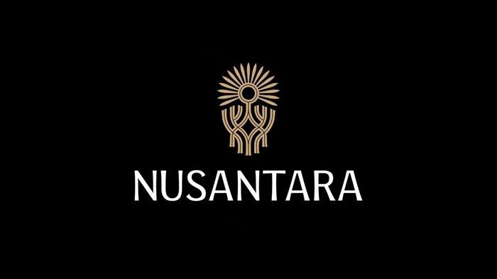 Resmi Jadi Ibu Kota Negara, Inilah Deretan Makna Filosofi Logo IKN yang Dirancang oleh Aulia Akbar